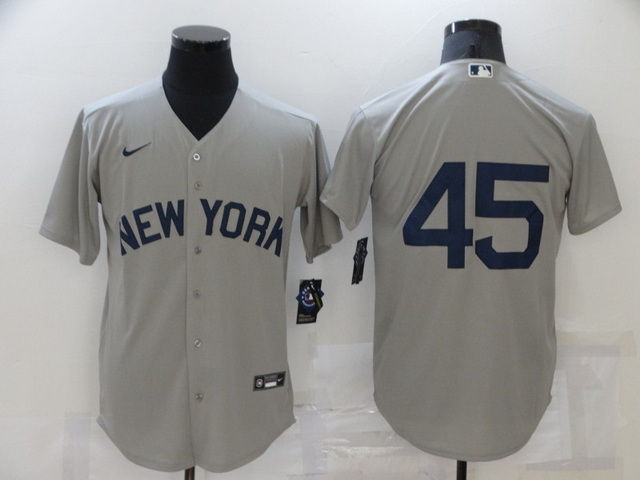 New York Yankees jerseys-070